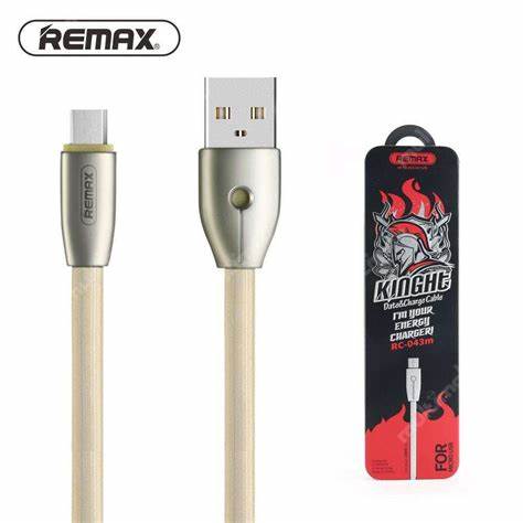 KABEL REMAX KNIGT MICRO RC-043M 1 METER