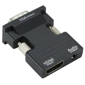 CONVERTER VGA FEMALE TO FEMALE