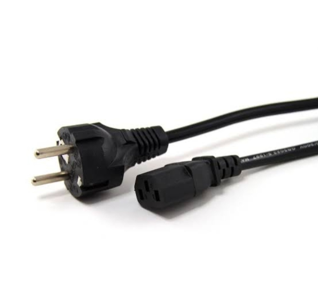 Kabel Power PC HQ