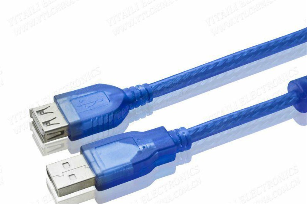 Kabel USB Extender 1,5m