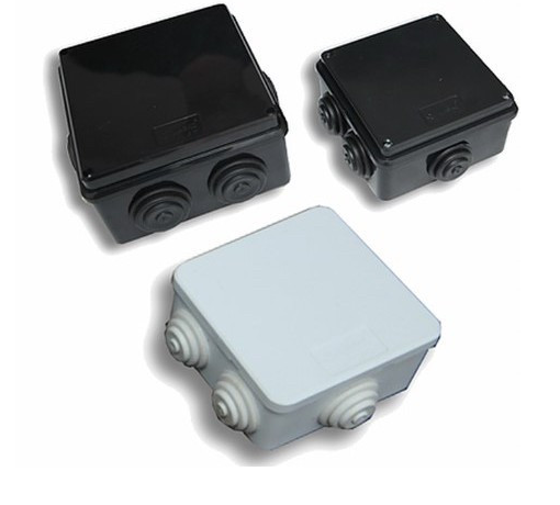 Pelindung kabel DORADOS 5/8