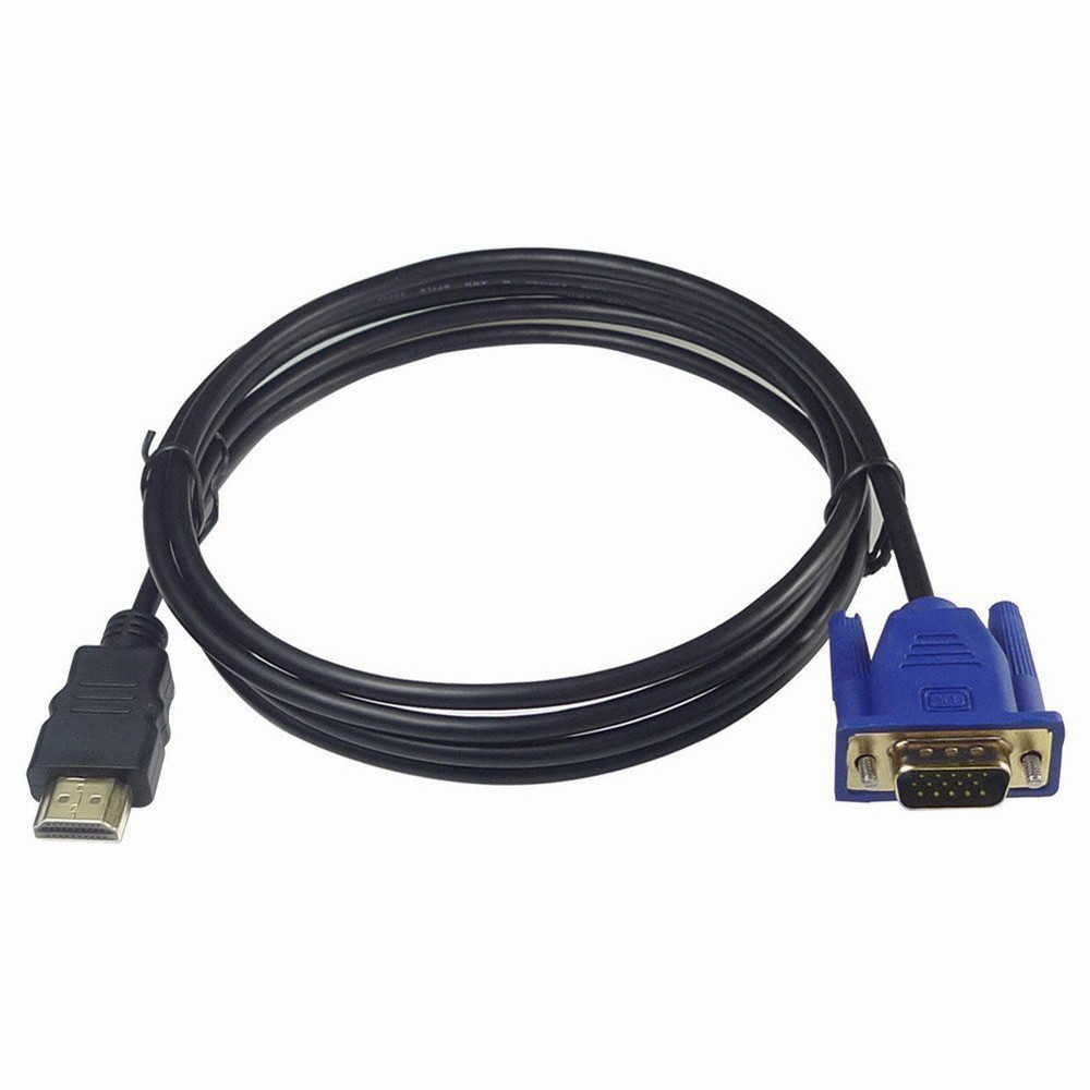 KABEL HDMI TO VGA SOTTA/NETLINE