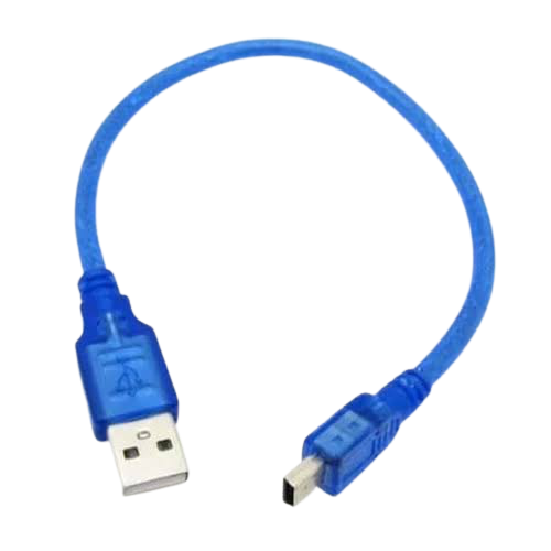 KABEL USB TO 5 PIN 30CM NYK