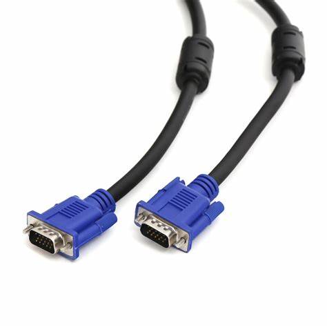 Kabel VGA 1.5M NETLINE