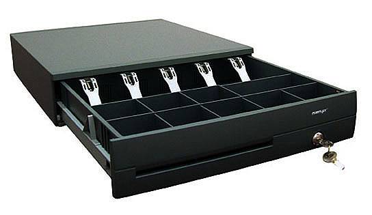 BP CASH DRAWER