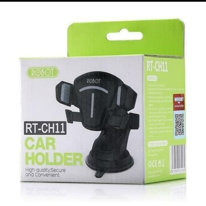 CAR HOLDER RTCH11 ROBOT