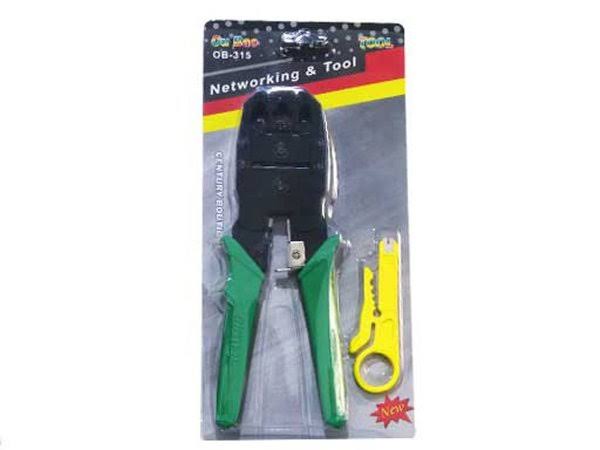 Crimping Tool