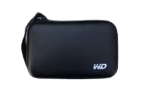 Dompet Hardisk WD Polos