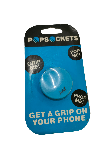 IRing Jete POP Socket