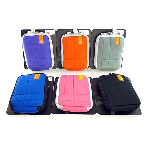 Tas Mohawk Camera Jersey 2006/C-04