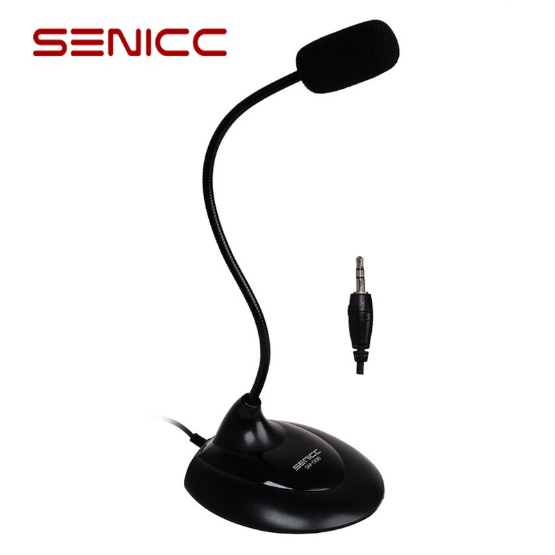 MICROPHONE SENIC