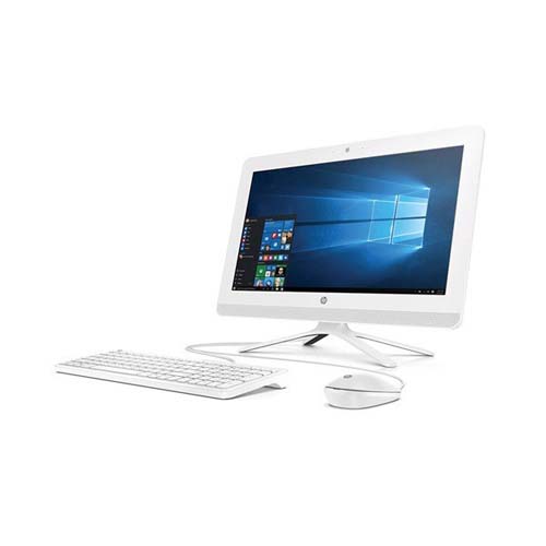 PC AIO 20-C413D J4005/4GB/1TB/DVDRW/19.5"/W10