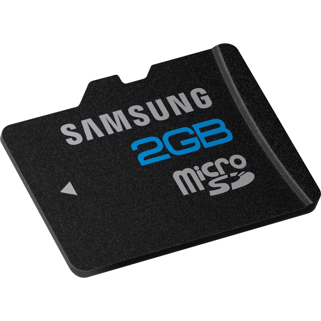 Memory MMC SAMSUNG 2GB