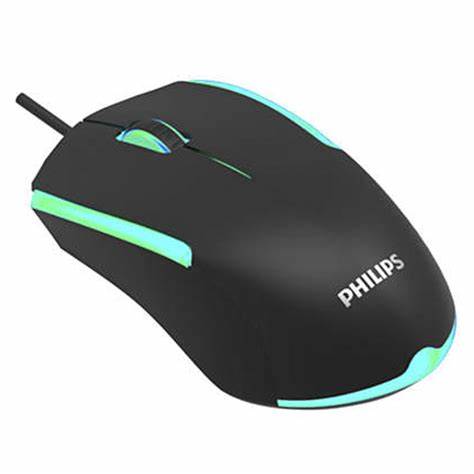 Mouse Gaming Philips G314