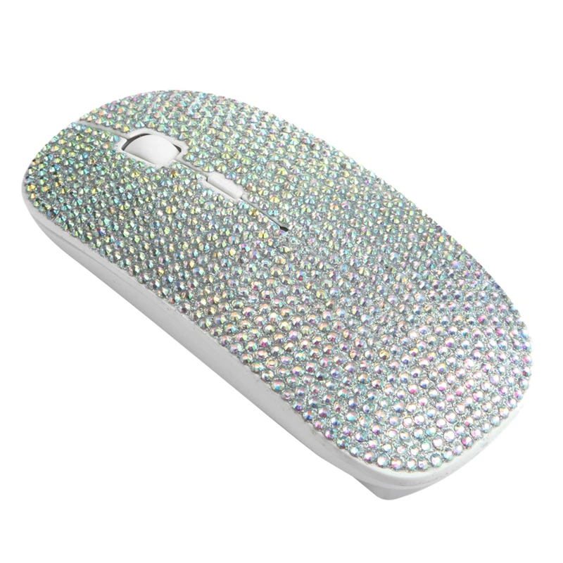 MOUSE kristal usb