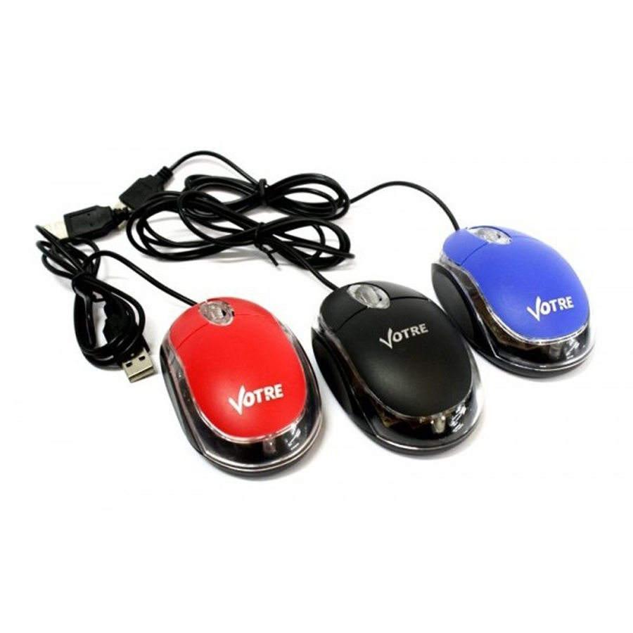Optical Mouse Votre 2.0