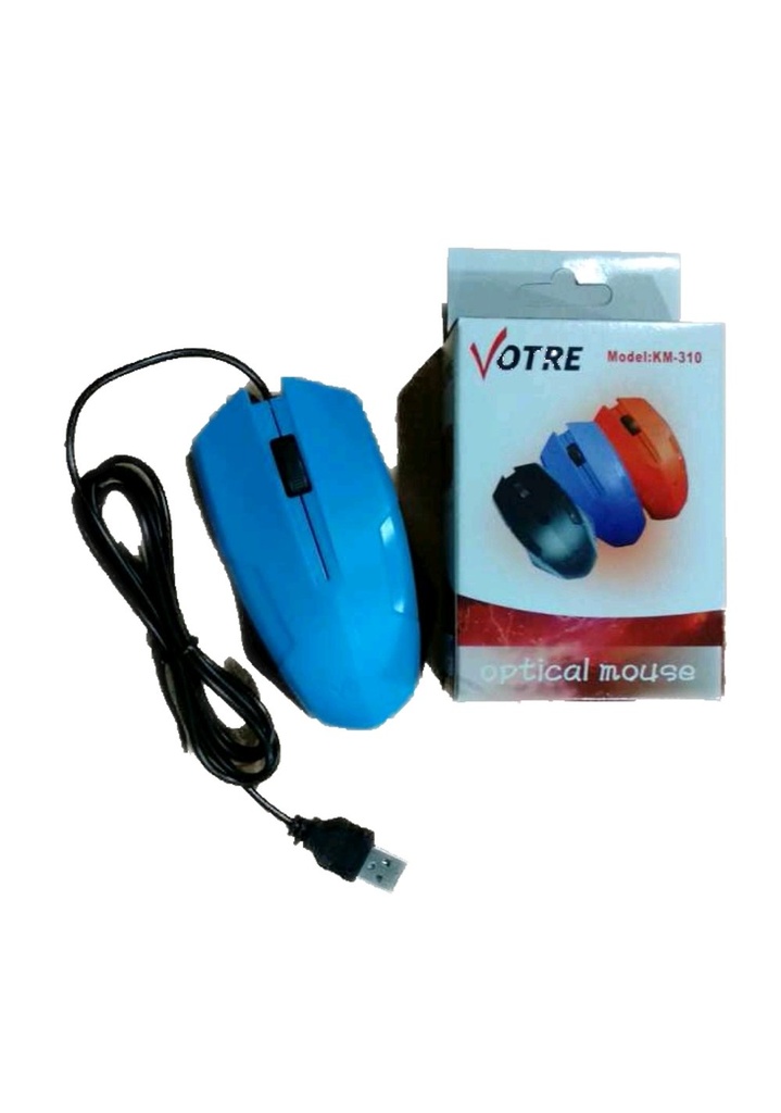 Mouse Votre 310 USB