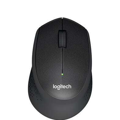 Mouse Wireless Logitech M331