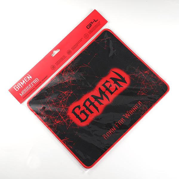 Mousepad GAMEN GP-L