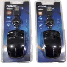 MOUSE PROLINK PMO339N