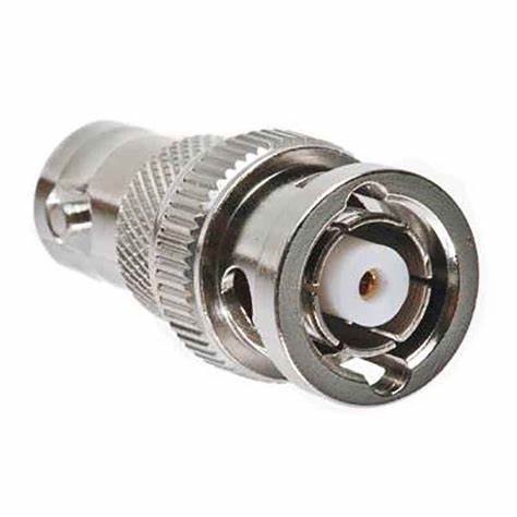Connector BNC