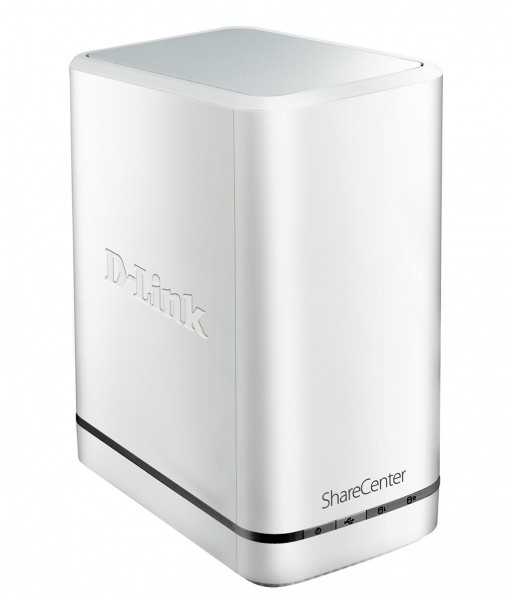 MY D-LINK CLOUD NETWORK STORGE