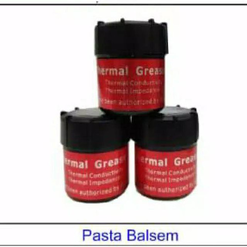 Pasta Processor ++/grease (Balcem)