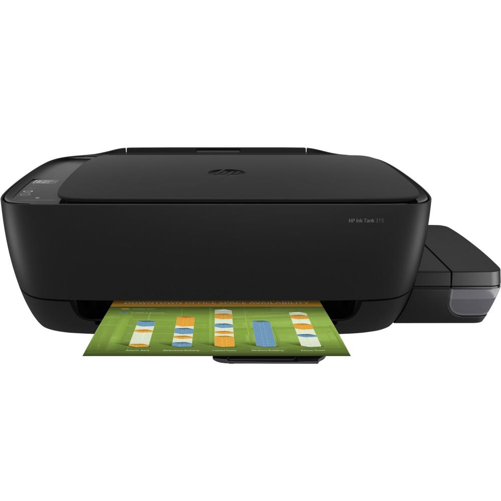 PRINTER HP INKTANK 315 AIO