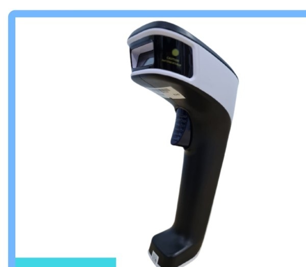 Scanner Infrared Blueprint LiteSeries CMOS UC200 2D (USB)