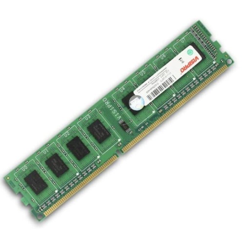 RAM LDMM DDR3 4GB VISIPRO