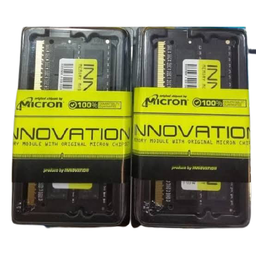 RAM SDMM INNOVATION 4GB DRR3