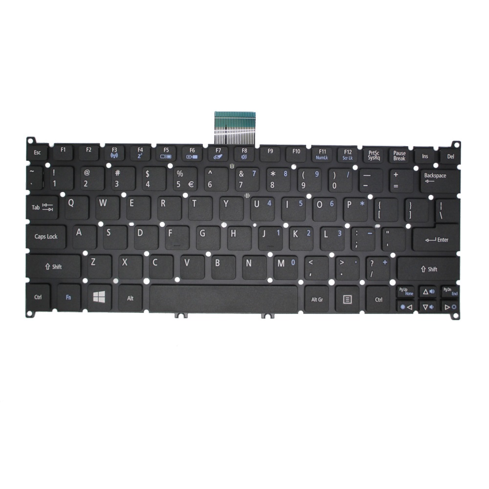 Keyboard ACER 725/756