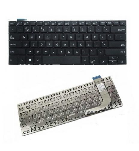 Keyboard Laptop ASUS X454