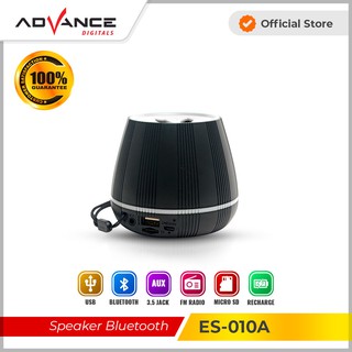 SPEAKER ADVANCE ES010A