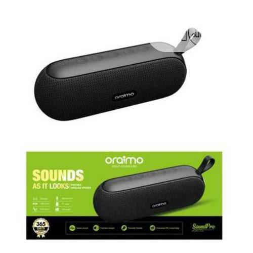 Speaker ORAIMO Portable Bluetooth Soundpro OBS-52D