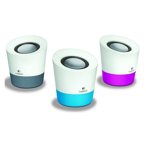 SPEAKER LOGITECH Z50