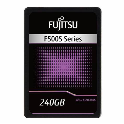 SSD FUJITSU F500S 240GB