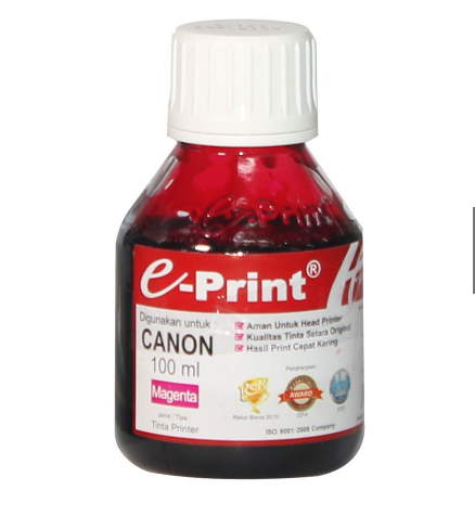 Tinta E-print Epson Light Magenta 150Ml