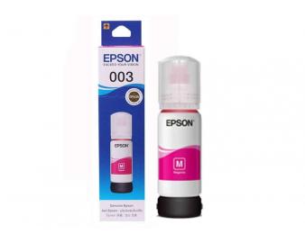 TINTA EPSON 003 V300 MAGENTA( FOR L3150 )