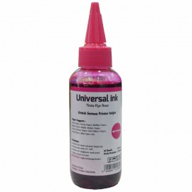 TINTA REFILL INK CLAY 100ML MAGENTA