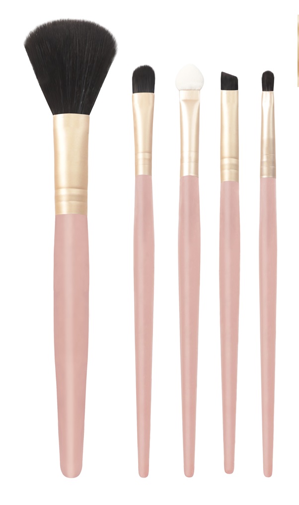 GLAM FIX EXCELLENT BRUSH SET