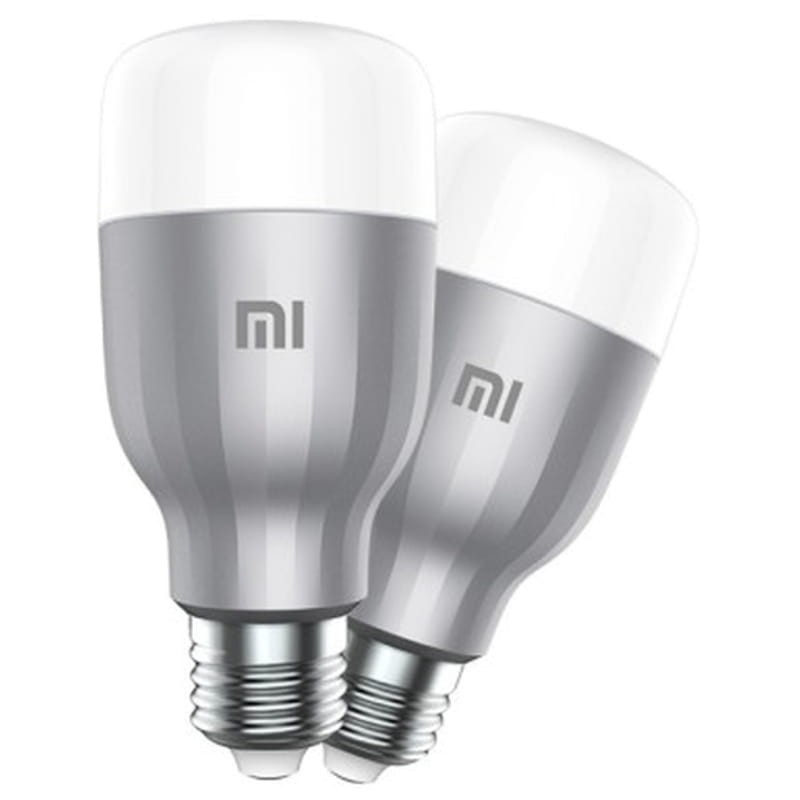 MI LED Smart Bulb