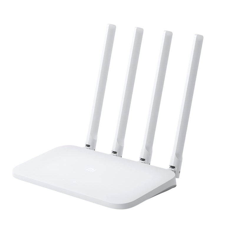 MI ROUTER 4C