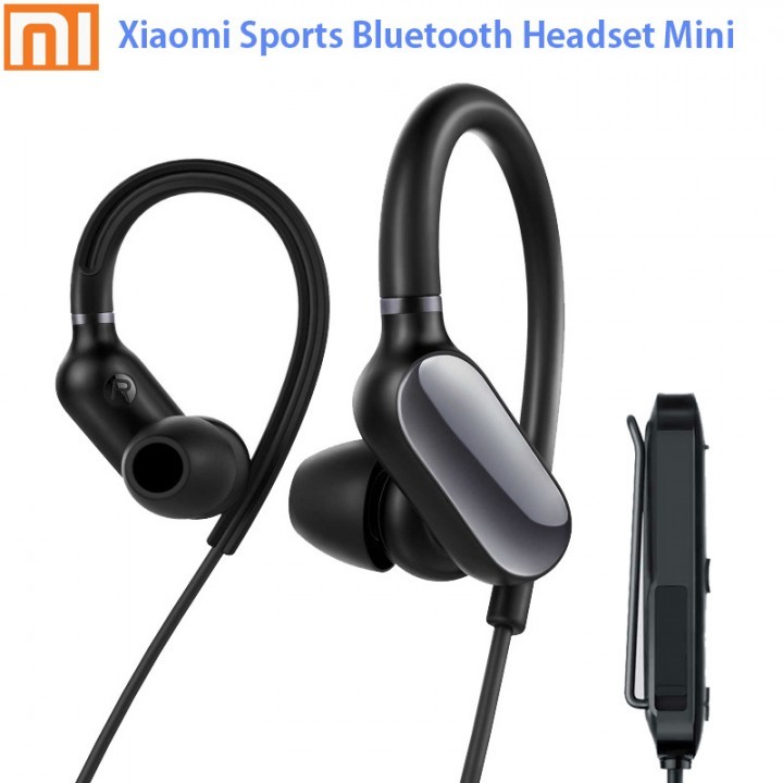 Mi Sports Bluetooth Earphone