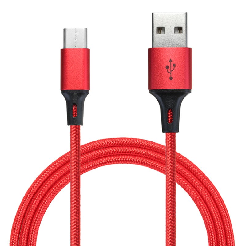 Mi Type-C Braided Cable