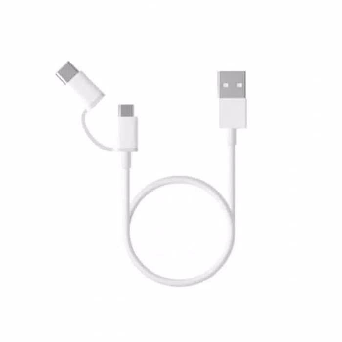 MI USB TYPE C CABLE 100CM