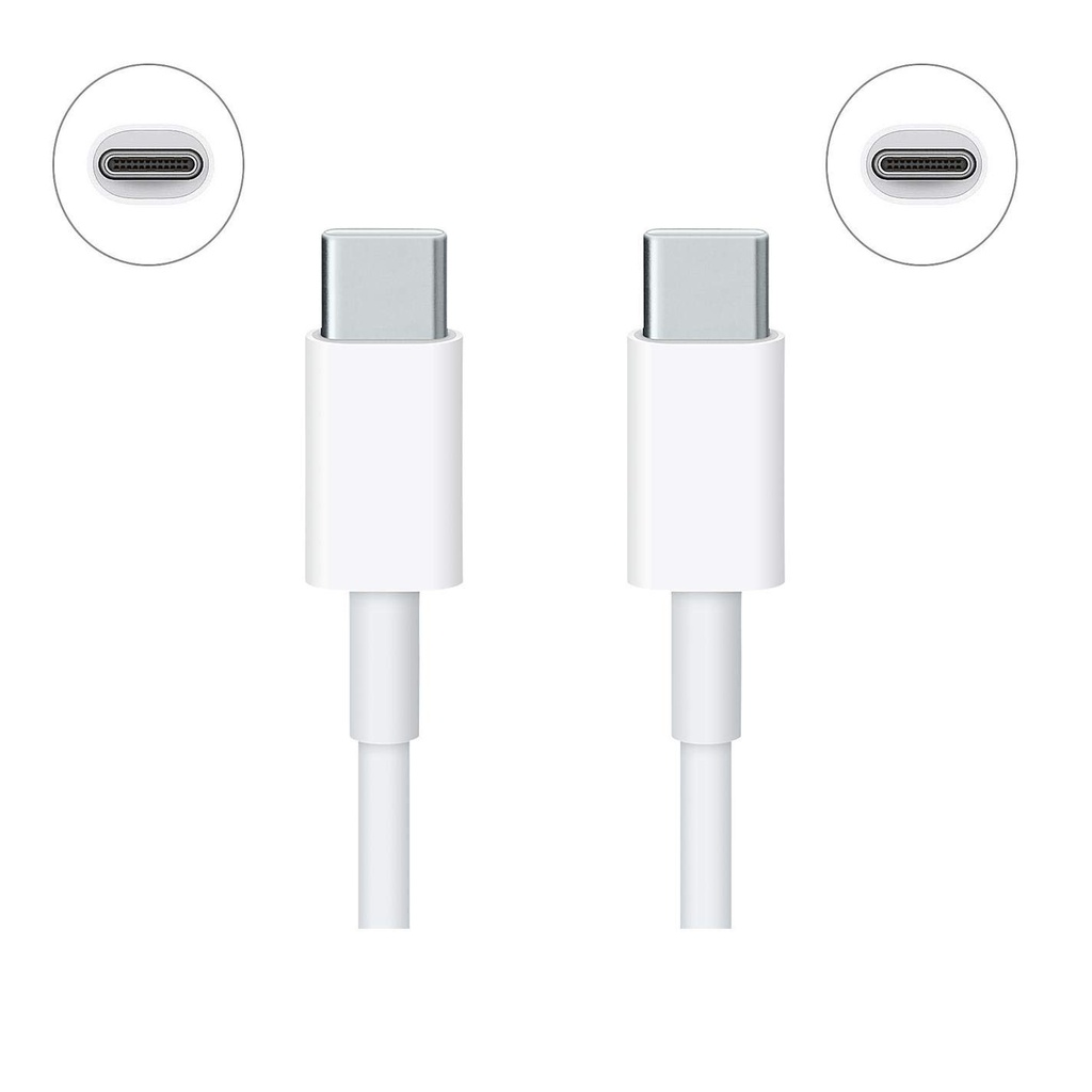 Mi USB Type-C To Type-C Cable