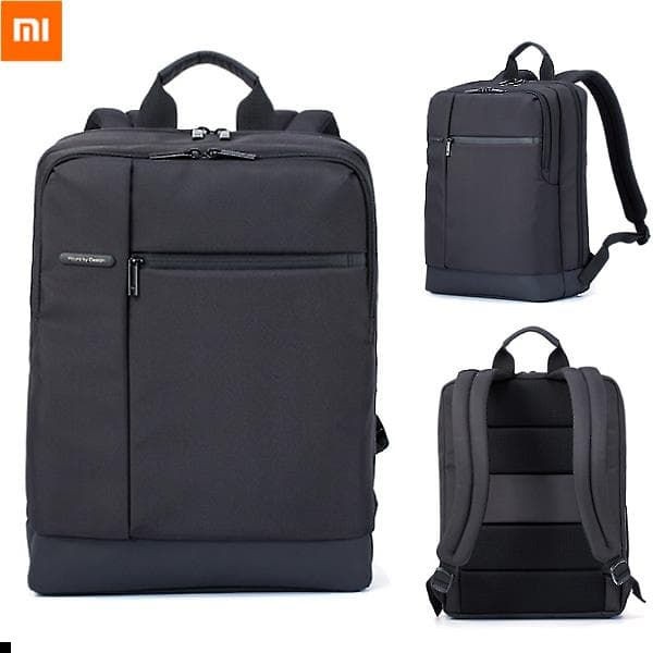 Tas Ransel Xiaomi Mi Classic Businness