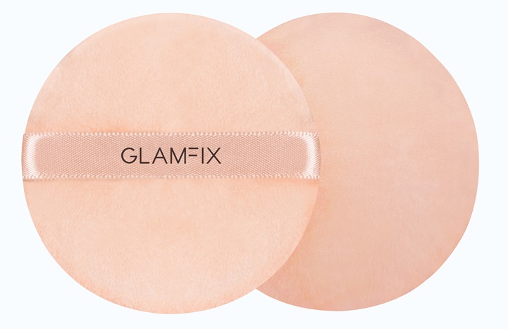 GLAM FIX CAMELIA LOOSE POWDER PUFF