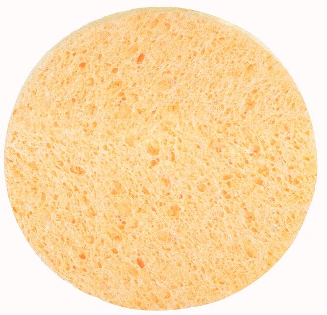 GLAM FIX CELLULOSE CLEANSING SPONGE